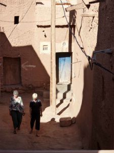 Morocco Tours - Yoga