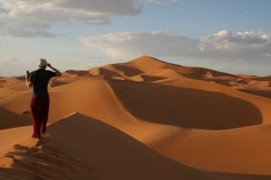 Morocco Tours - Yoga